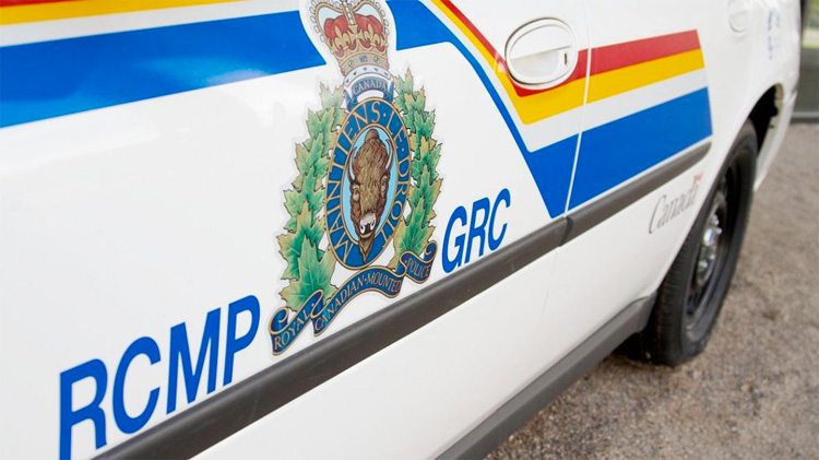 Six charges laid against suspect in Hay River armed robbery - My Yellowknife Now
