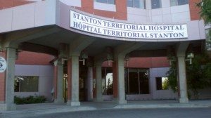Stanton Territorial Hospital