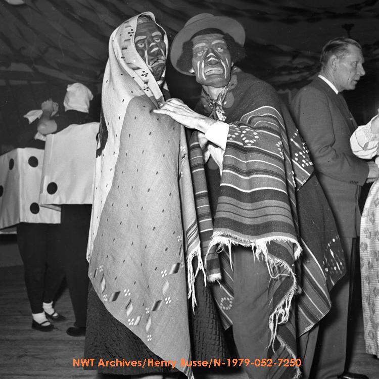 NWT Archives - Henry Busse's Halloween photos