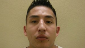 Denecho Noel King, 23, escaped from Yellowknife's North Slave Correctional Centre Wednesday morning.