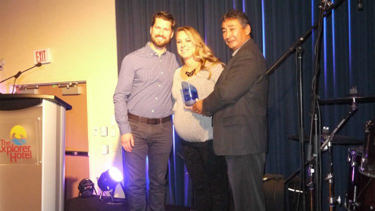 SMALL BUSINESS OF THE YEAR: NWT Brewing Co.