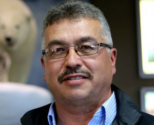 Michael McLeod, MP for the Northwest Territories.