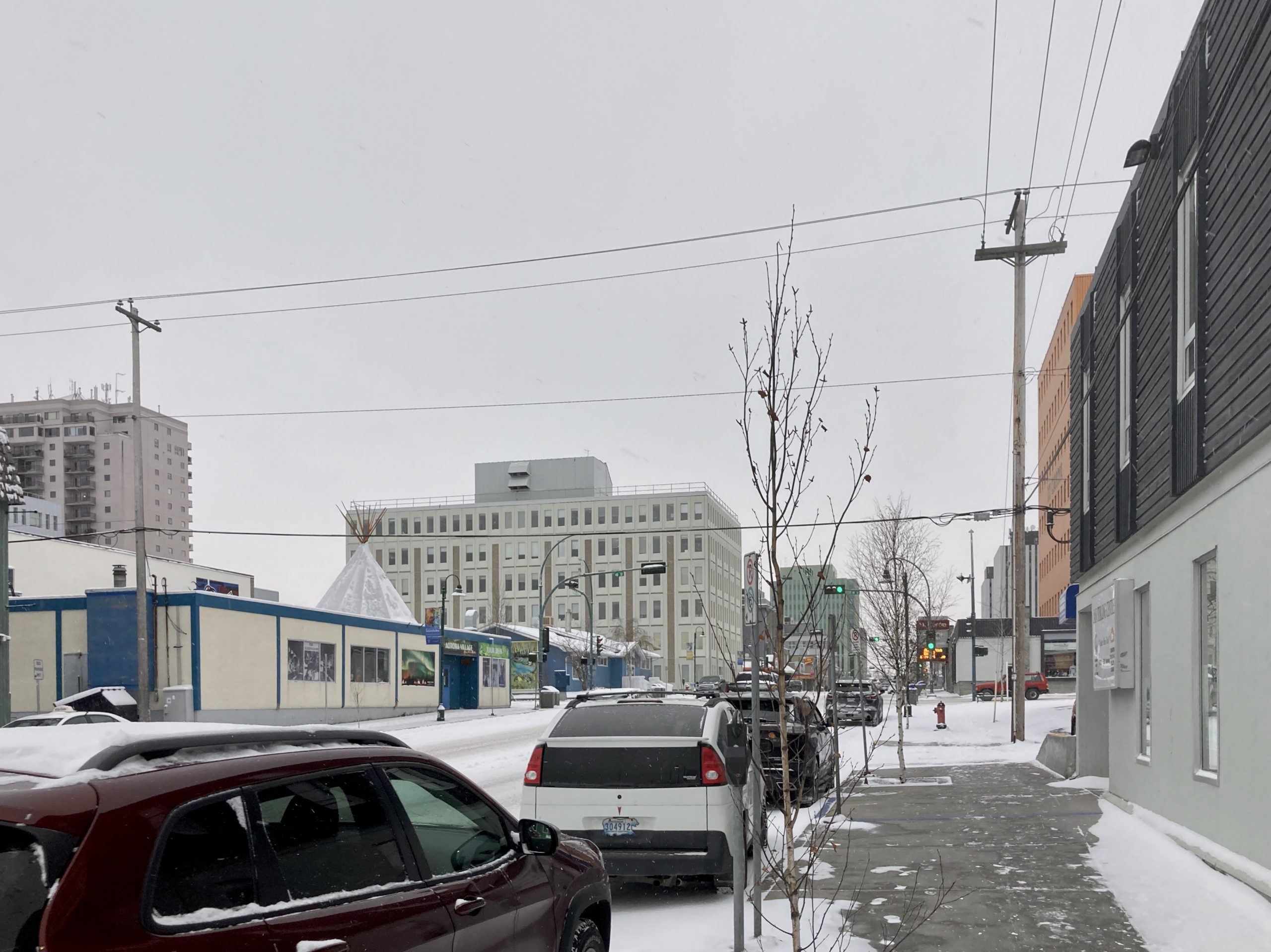 Yellowknife has second highest rent rates in the country among CMAs